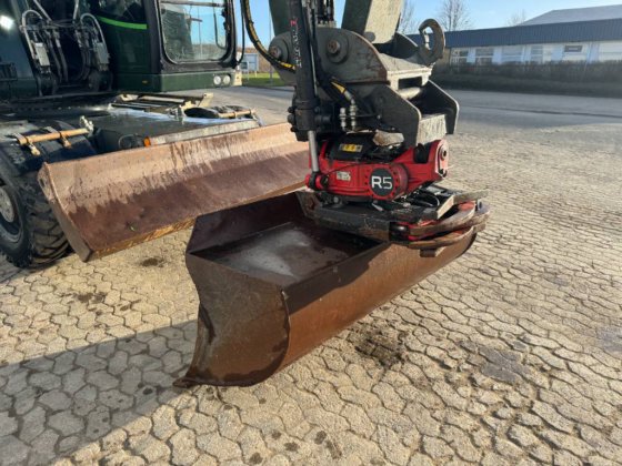 2018 利勃海尔-A-920