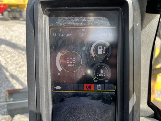 2018 Wacker Neuson ET 145