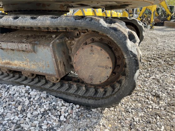 2018 Wacker Neuson ET 145