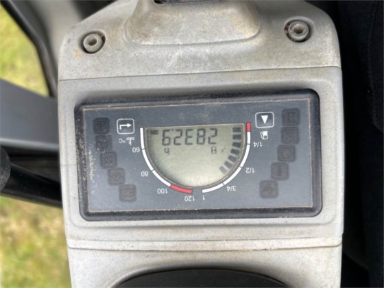 2017 Wacker Neuson ET20