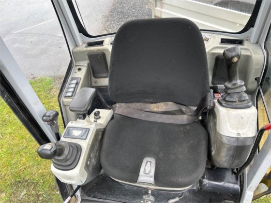 2017 Wacker Neuson ET20