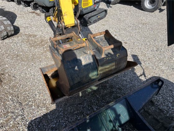 2021 Yanmar ViO 80