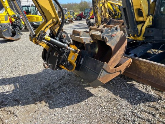 2021 Yanmar ViO 80