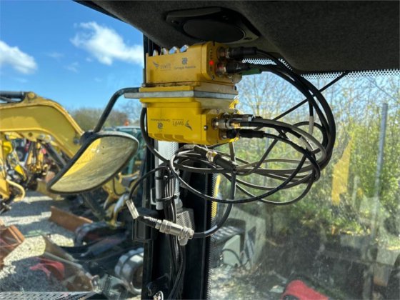 2021 Yanmar ViO 80