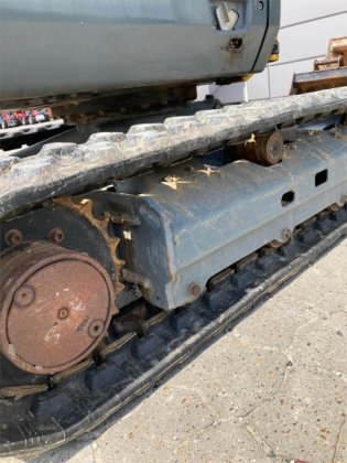 2017 Wacker Neuson ET24