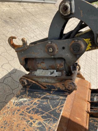 2017 Wacker Neuson ET24