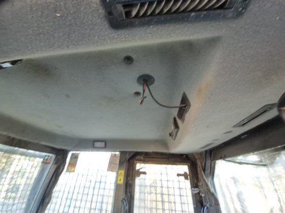 2013 CATERPILLAR 545C