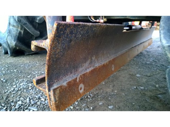 DAEDONG EX45 HST