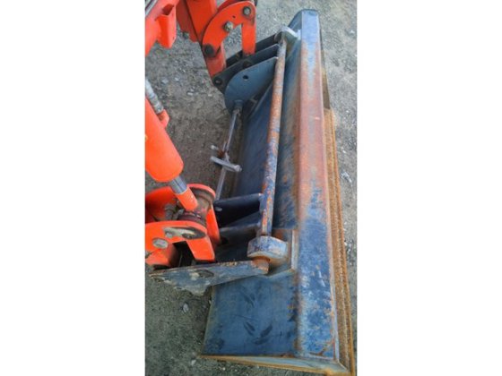 DAEDONG EX45 HST