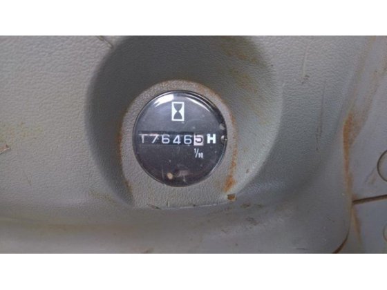 1997 HITACHI EX225 USR LC