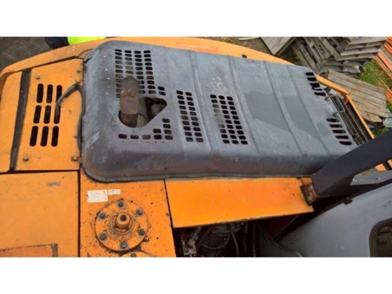 1997 HITACHI EX225 USR LC