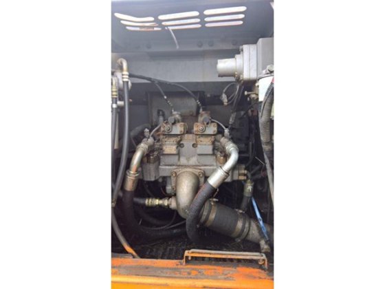 1997 HITACHI EX225 USR LC