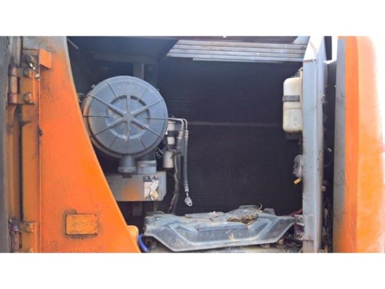 1997 HITACHI EX225 USR LC