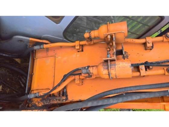 1997 HITACHI EX225 USR LC