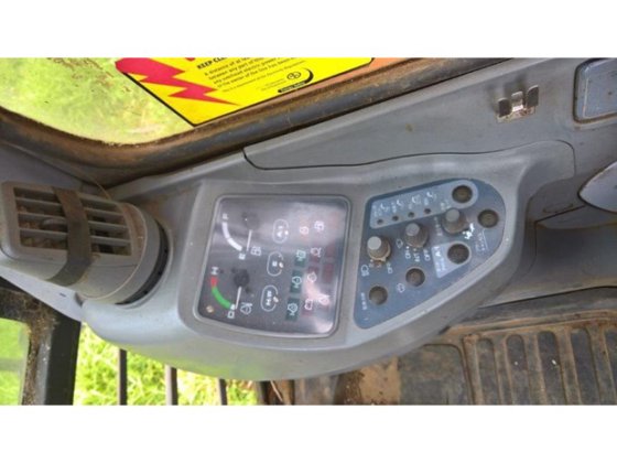 1997 HITACHI EX225 USR LC