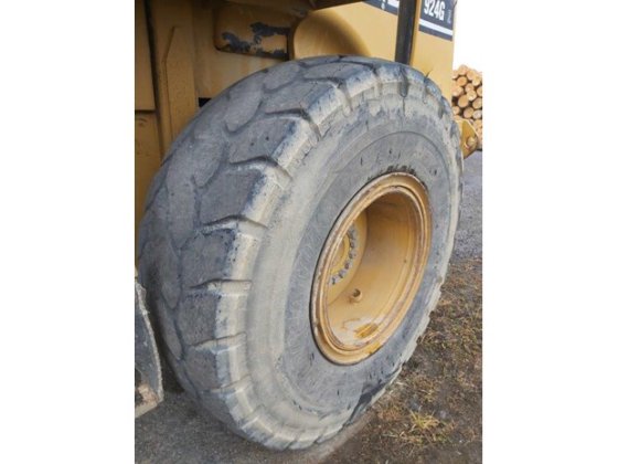 CATERPILLAR 924G