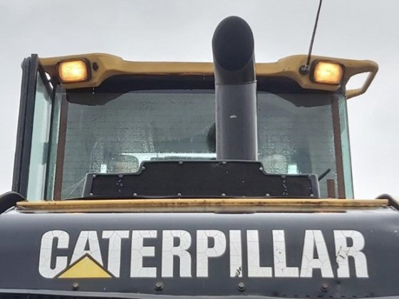 CATERPILLAR 924G