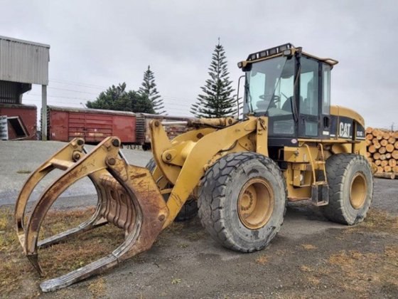 CATERPILLAR 924G