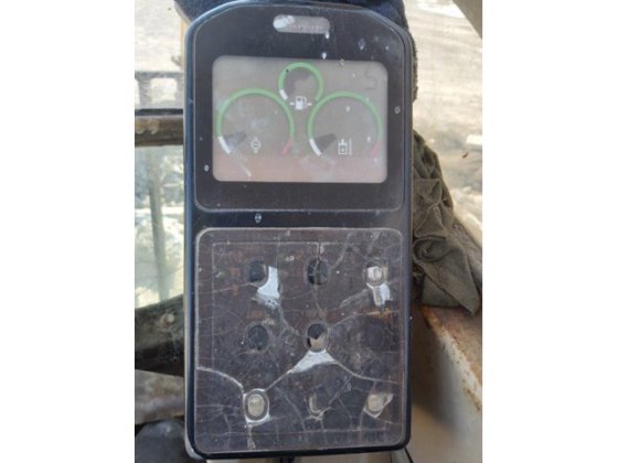 1993 CATERPILLAR 320