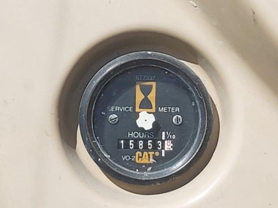 1993 CATERPILLAR 320