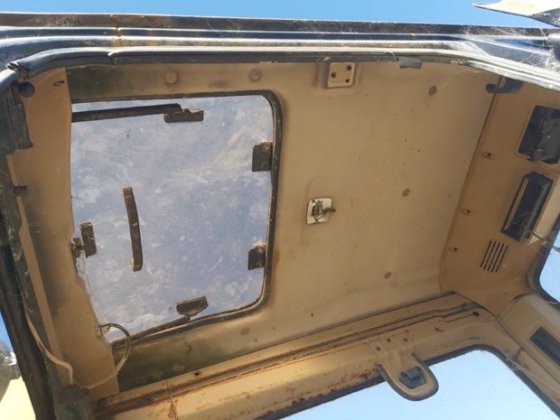 1993 CATERPILLAR 320