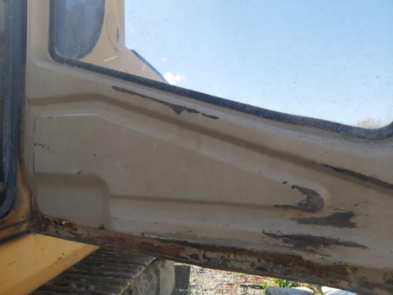 1993 CATERPILLAR 320