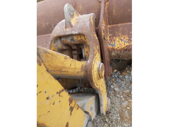 2012 KOMATSU PC270LC-8