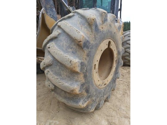 2016 CATERPILLAR 525D