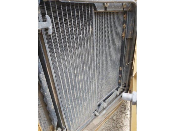 2016 CATERPILLAR 525D