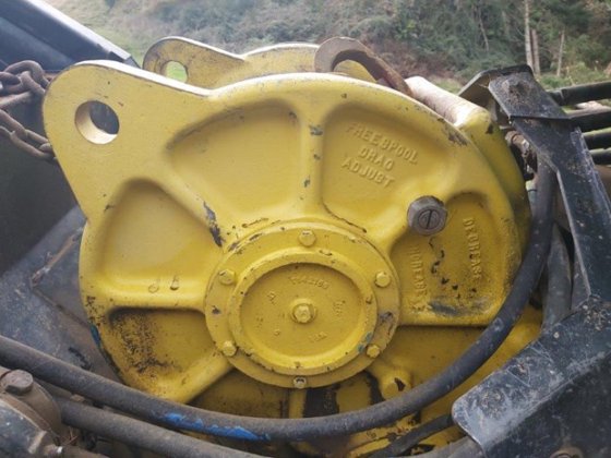 2013 JOHN DEERE 748H