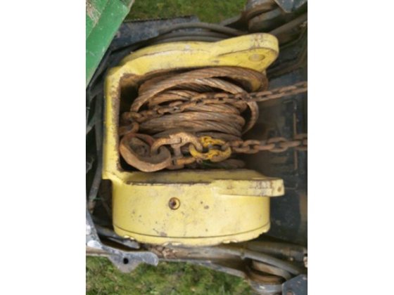 2013 JOHN DEERE 748H