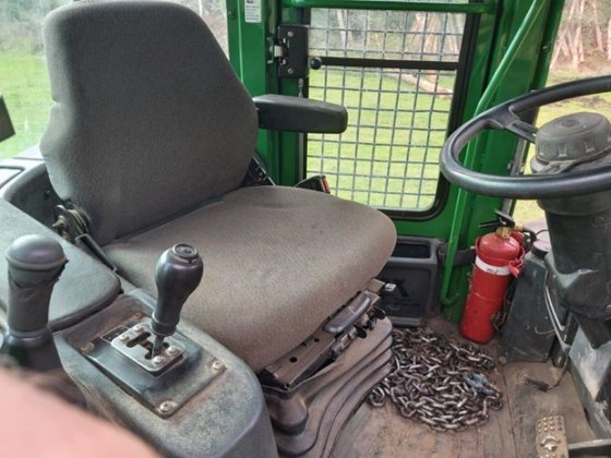 2013 JOHN DEERE 748H