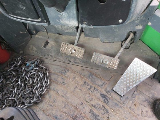 2013 JOHN DEERE 748H