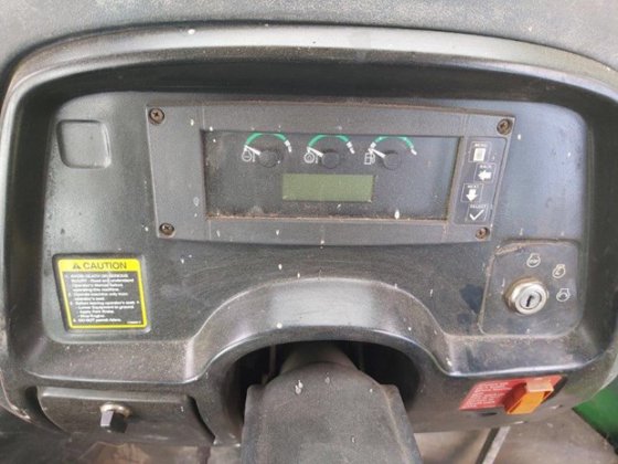 2013 JOHN DEERE 748H