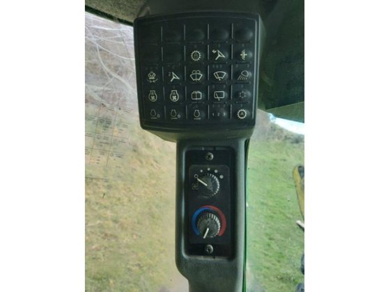 2013 JOHN DEERE 748H