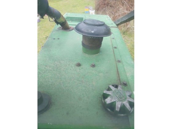 2013 JOHN DEERE 748H