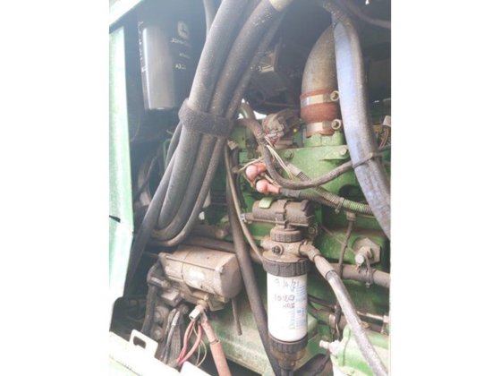 2013 JOHN DEERE 748H