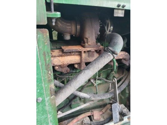 2013 JOHN DEERE 748H