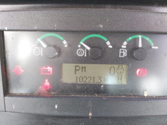 2013 JOHN DEERE 748H