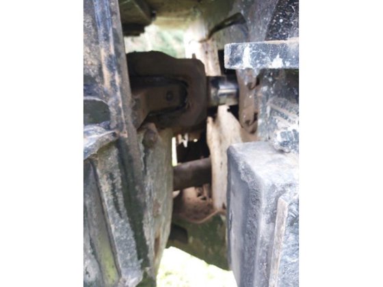 2013 JOHN DEERE 748H