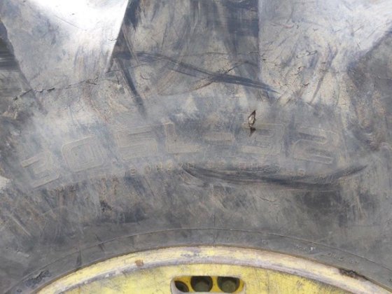 2013 JOHN DEERE 748H