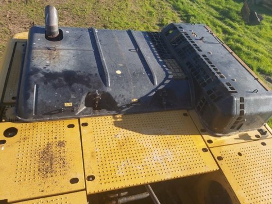 2008 CATERPILLAR 330DL