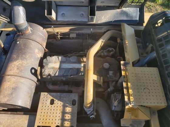 2008 CATERPILLAR 330DL