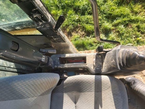 2008 CATERPILLAR 330DL