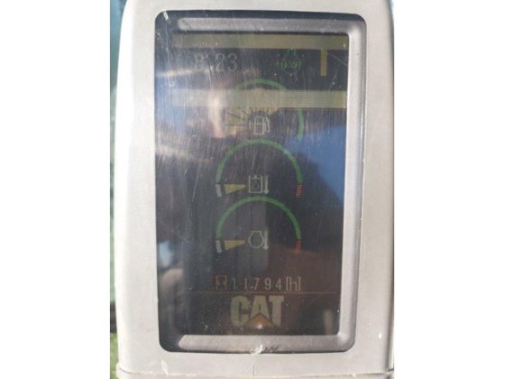 2008 CATERPILLAR 330DL