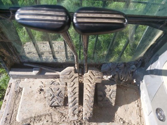 2008 CATERPILLAR 330DL