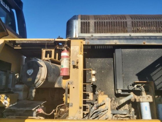 2008 CATERPILLAR 330DL