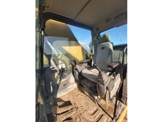 2008 CATERPILLAR 330DL