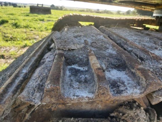 2008 CATERPILLAR 330DL