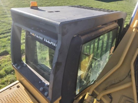 2008 CATERPILLAR 330DL